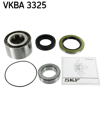 SKF Kerékcsapágy készlet VKBA3325_SKF